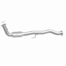 Load image into Gallery viewer, MagnaFlow Exhaust Products 49641 OEM Grade Direct-Fit Catalytic Converter for Select Chevrolet Suburban 2500, GMC Yukon XL
