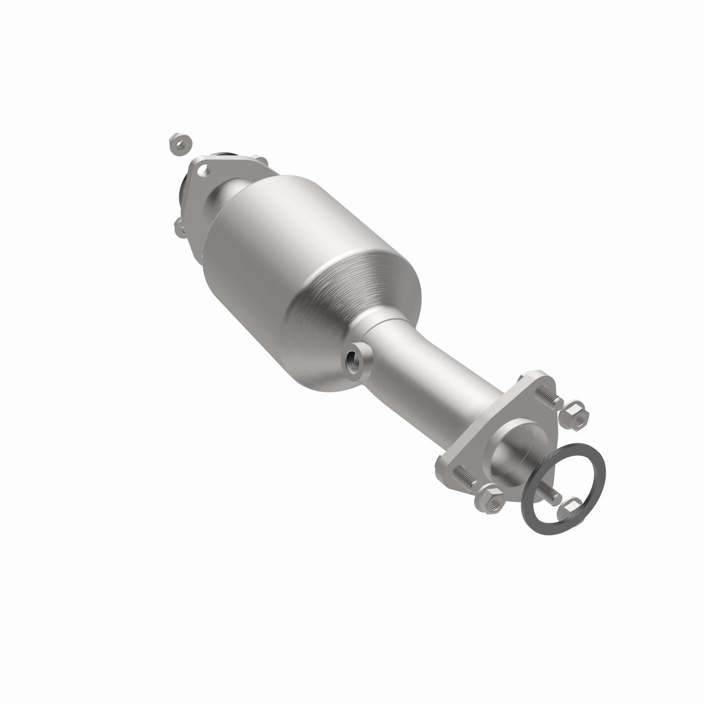 MagnaFlow Exhaust Products 280150 OEM Grade Direct-Fit Catalytic Converter for Select Honda CR-V
