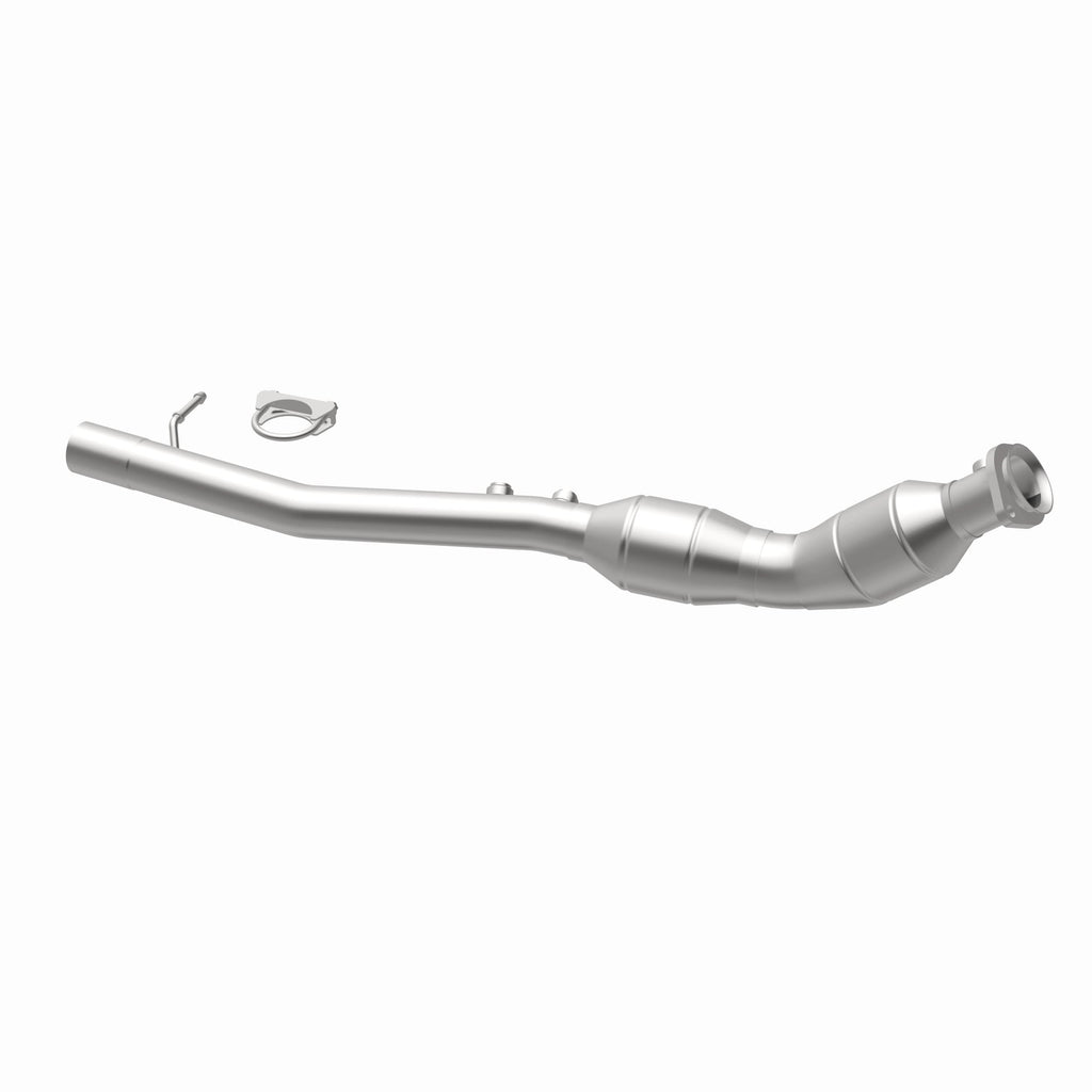 MagnaFlow Exhaust Products 93680 HM Grade Direct-Fit Catalytic Converter for Select Land Rover Range Rover