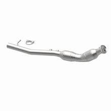 Load image into Gallery viewer, MagnaFlow Exhaust Products 93680 HM Grade Direct-Fit Catalytic Converter for Select Land Rover Range Rover