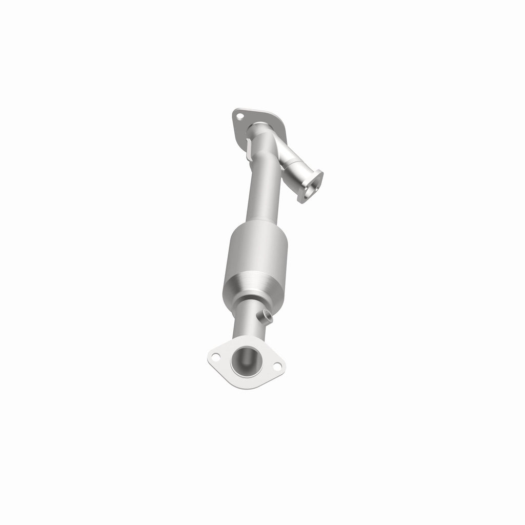 MagnaFlow Exhaust Products 5592698 California CARB Direct-Fit Catalytic Converter for Select Lexus GX470, Toyota 4Runner