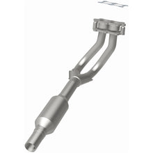 Load image into Gallery viewer, MagnaFlow Exhaust Products 23207 Standard Grade Direct-Fit Catalytic Converter for Select Volkswagen Scirocco