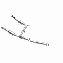 Load image into Gallery viewer, MagnaFlow Exhaust Products 49406 OEM Grade Direct-Fit Catalytic Converter for Select Ford Explorer, Mercury Mountaineer