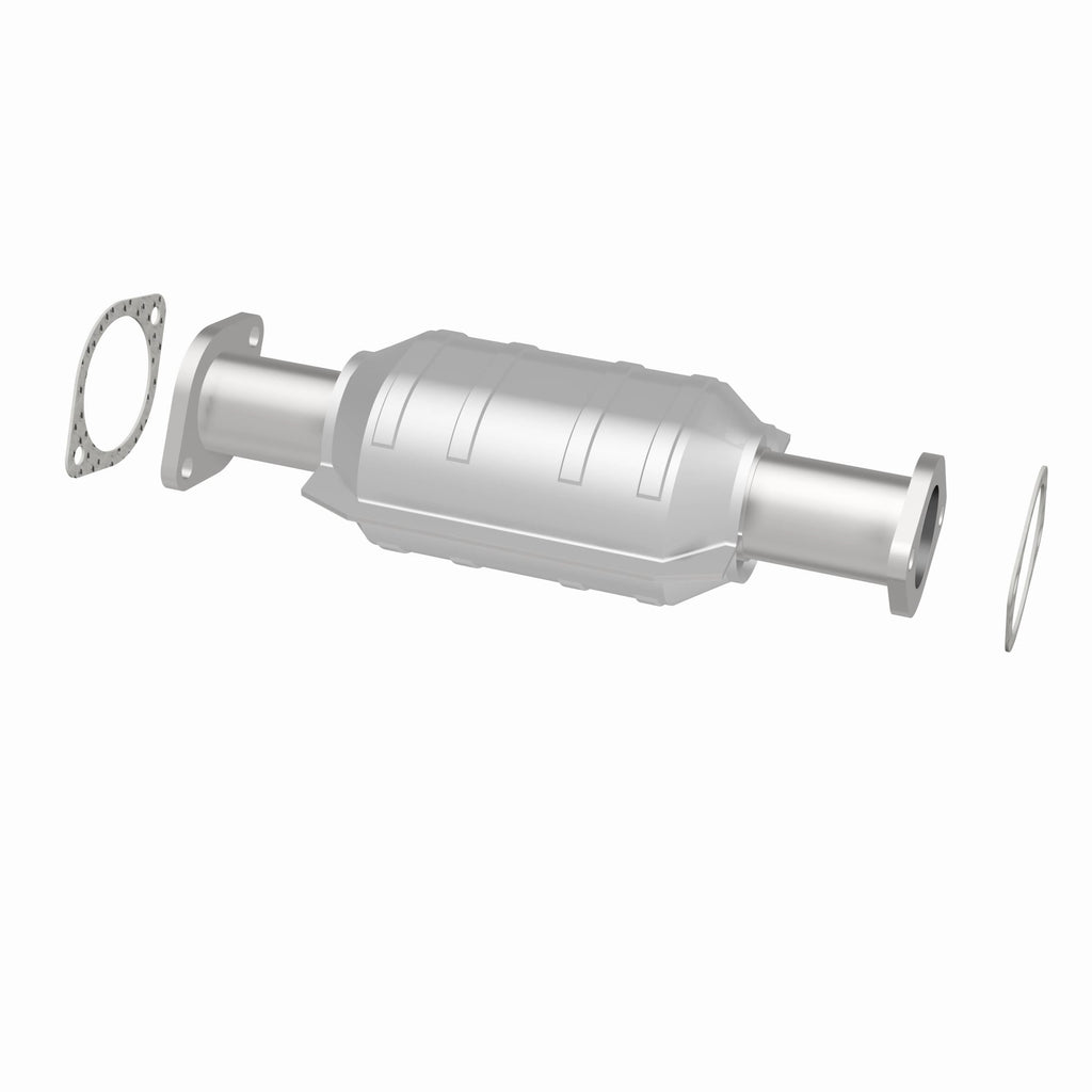 MagnaFlow Exhaust Products 51528 OEM Grade Direct-Fit Catalytic Converter for Select Nissan Frontier, Nissan Xterra