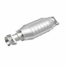 Load image into Gallery viewer, MagnaFlow Exhaust Products 93286 HM Grade Direct-Fit Catalytic Converter for Select Mitsubishi Montero