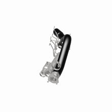 Load image into Gallery viewer, MagnaFlow Exhaust Products 19693 Black DPF Series Diesel 5 in DPF Back for Select Chevrolet Silverado HD, Chevrolet Silverado HD, GMC Sierra HD, GMC Sierra HD