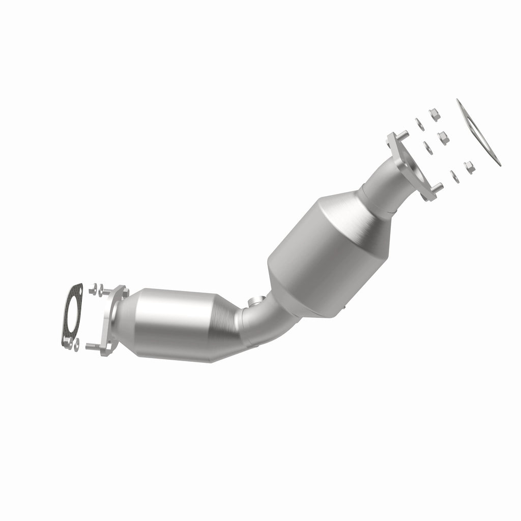 MagnaFlow Exhaust Products 5481098 California CARB Direct-Fit Catalytic Converter for Select INFINITI FX35