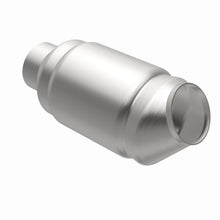 Load image into Gallery viewer, MagnaFlow Exhaust Products 337975 California CARB Universal Catalytic Converter for Select Toyota Camry, Toyota Celica