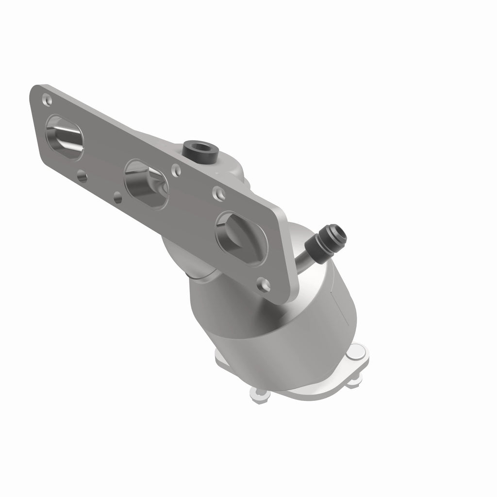 MagnaFlow Exhaust Products 452864 California CARB Manifold Catalytic Converter for Select Mazda 6