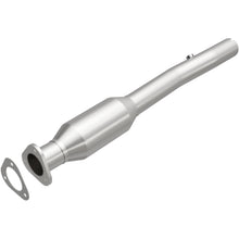 Load image into Gallery viewer, MagnaFlow Exhaust Products 447321 California CARB Direct-Fit Catalytic Converter for Select Ford E-150 Econoline, Ford E-150 Econoline Club Wagon, Ford E-250 Econoline, Ford E-350 Econoline Club Wagon, Ford E-350 Super Duty