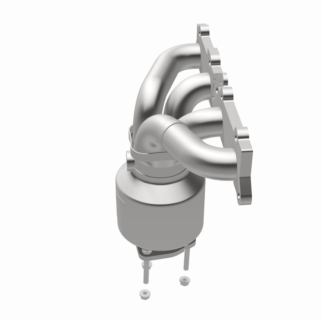 MagnaFlow Exhaust Products 50150 HM Grade Manifold Catalytic Converter for Select Saturn SC2, Saturn SL2, Saturn SW2