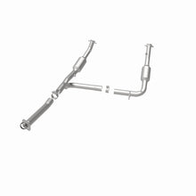 Load image into Gallery viewer, MagnaFlow Exhaust Products 4551013 California CARB Direct-Fit Catalytic Converter for Select Ford Explorer, Mercury Mountaineer
