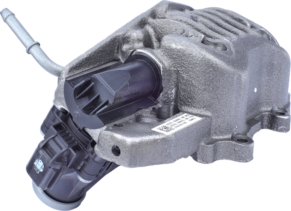 Alliant Power AP63522 Exhaust Gas Recirculation (EGR) Valve