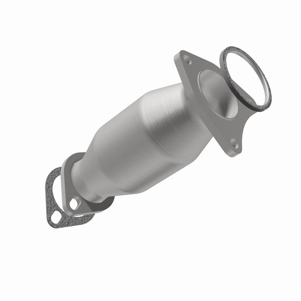 MagnaFlow Exhaust Products 337162 California CARB Direct-Fit Catalytic Converter for Select Lexus LS400