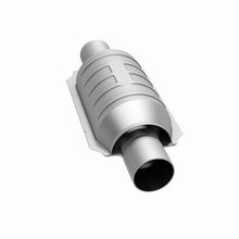 Load image into Gallery viewer, MagnaFlow Exhaust Products 53035 Standard Grade Universal Catalytic Converter