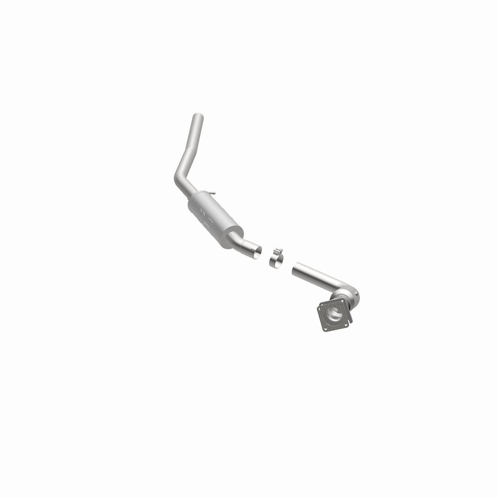 MagnaFlow Exhaust Products 21-510 OEM Grade Direct-Fit Catalytic Converter for Select Chrysler Town & Country, Dodge Grand Caravan