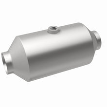 Load image into Gallery viewer, MagnaFlow Exhaust Products 456054 California CARB Universal Catalytic Converter for Select Acura CL, Acura TL, Honda Accord, Honda Civic
