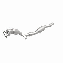 Load image into Gallery viewer, MagnaFlow Exhaust Products 441094 California CARB Direct-Fit Catalytic Converter for Select Audi Allroad Quattro, Audi S4