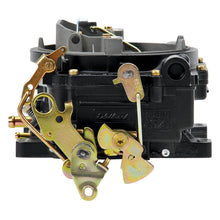 Load image into Gallery viewer, Carburetor-Performer-Series-4-Barrel-750-Cfm-Manual-Choke-Black-Finish