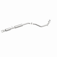Load image into Gallery viewer, MagnaFlow Exhaust Products 5571886 California CARB Direct-Fit Catalytic Converter for Select Mazda 5