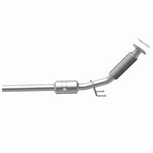 Load image into Gallery viewer, MagnaFlow Exhaust Products 52279 OEM Grade Direct-Fit Catalytic Converter for Select Volkswagen Jetta