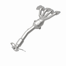 Load image into Gallery viewer, MagnaFlow Exhaust Products 5631995 California CARB Manifold Catalytic Converter for Select Mazda 3