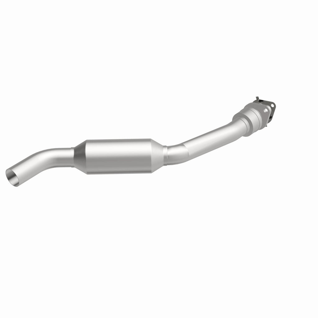 MagnaFlow Exhaust Products 5421031 California CARB Direct-Fit Catalytic Converter for Select Ford Taurus, Mercury Sable