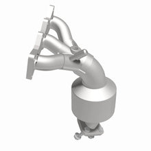 Load image into Gallery viewer, MagnaFlow Exhaust Products 51870 OEM Grade Manifold Catalytic Converter for Select Mazda Millenia