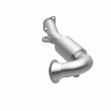 Load image into Gallery viewer, MagnaFlow Exhaust Products 49780 OEM Grade Direct-Fit Catalytic Converter for Select BMW 535i