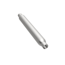 Load image into Gallery viewer, MagnaFlow Exhaust Products 18145 Glasspack Performance Muffler; 2.25in. Center/Center; 3.5x26x3.5 Body