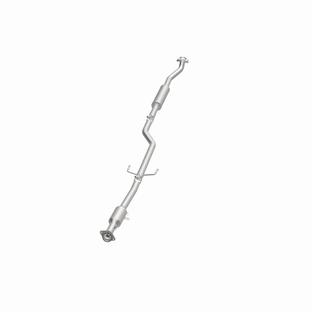 MagnaFlow Exhaust Products 21-329 OEM Grade Direct-Fit Catalytic Converter for Select Mazda CX-5