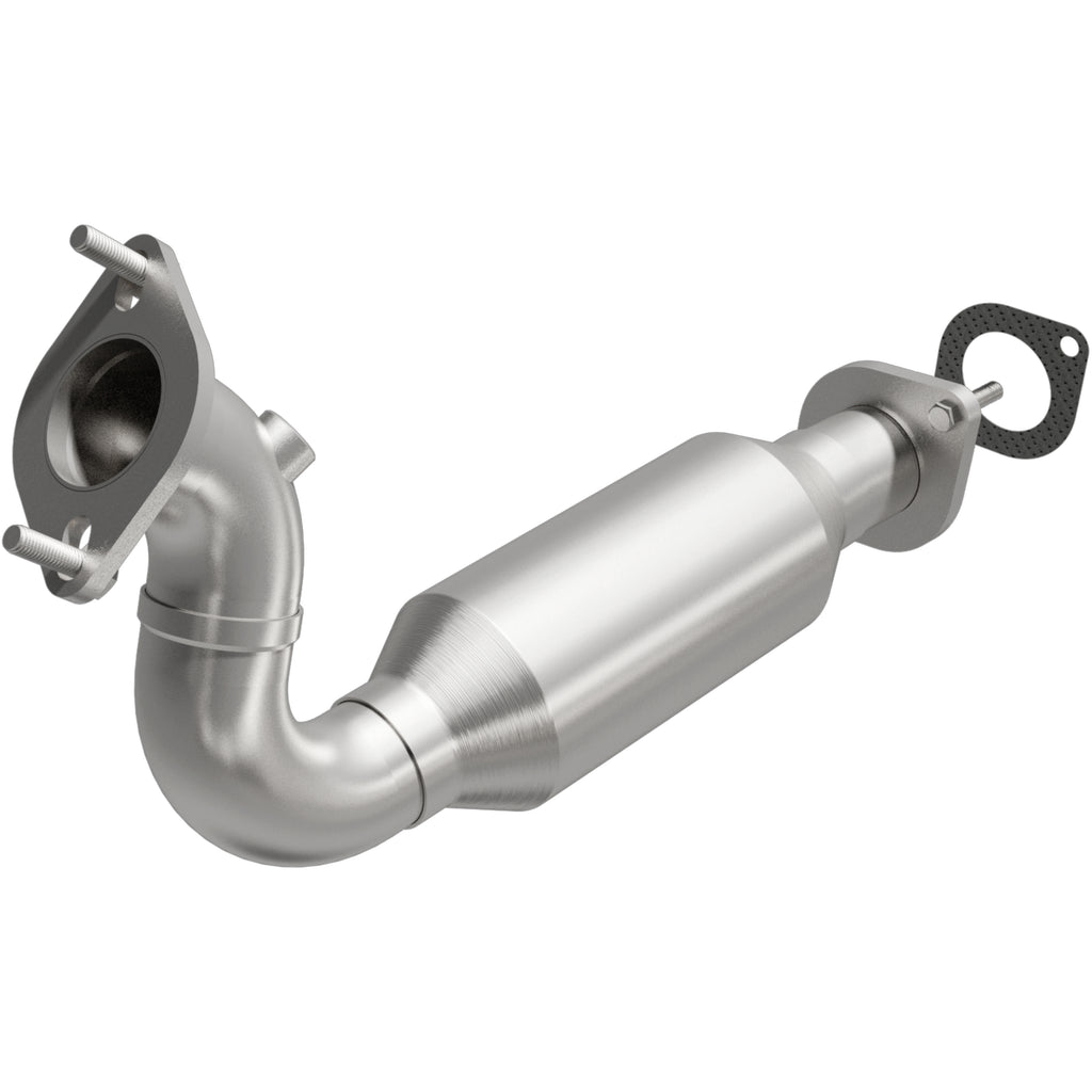 MagnaFlow Exhaust Products 5461170 California CARB Direct-Fit Catalytic Converter for Select Cadillac CTS, Cadillac STS
