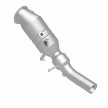 Load image into Gallery viewer, MagnaFlow Exhaust Products 52265 OEM Grade Direct-Fit Catalytic Converter for Select BMW X1, BMW X3, BMW X4