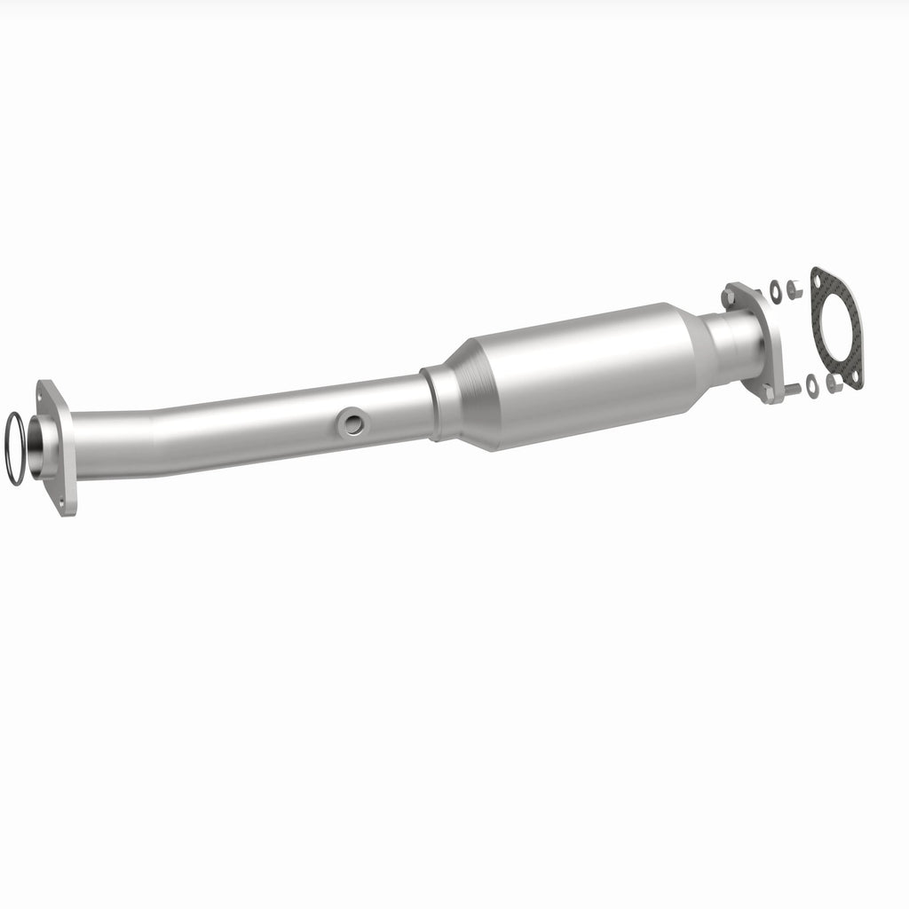 MagnaFlow Exhaust Products 5592215 California CARB Direct-Fit Catalytic Converter for Select INFINITI QX56, Nissan Armada, Nissan TITAN