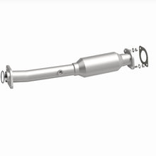 Load image into Gallery viewer, MagnaFlow Exhaust Products 5592215 California CARB Direct-Fit Catalytic Converter for Select INFINITI QX56, Nissan Armada, Nissan TITAN