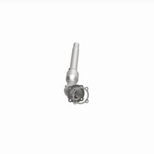 Load image into Gallery viewer, MagnaFlow Exhaust Products 16426 Metallic Grade Direct-Fit Catalytic Converter for Select Volkswagen Beetle, Volkswagen Golf, Volkswagen Jetta