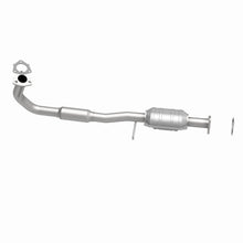 Load image into Gallery viewer, MagnaFlow Exhaust Products 441017 California CARB Direct-Fit Catalytic Converter for Select Saturn SC1, Saturn SW1