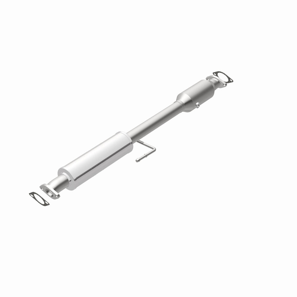 MagnaFlow Exhaust Products 52820 OEM Grade Direct-Fit Catalytic Converter for Select Hyundai Sonata