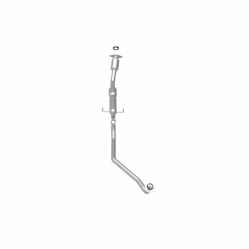MagnaFlow Exhaust Products 52524 OEM Grade Direct-Fit Catalytic Converter for Select Toyota Corolla