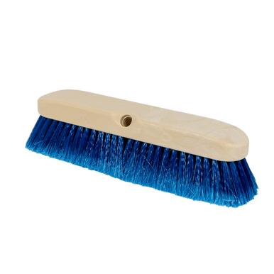 Felton SB14B Blue 14" Wash Brush