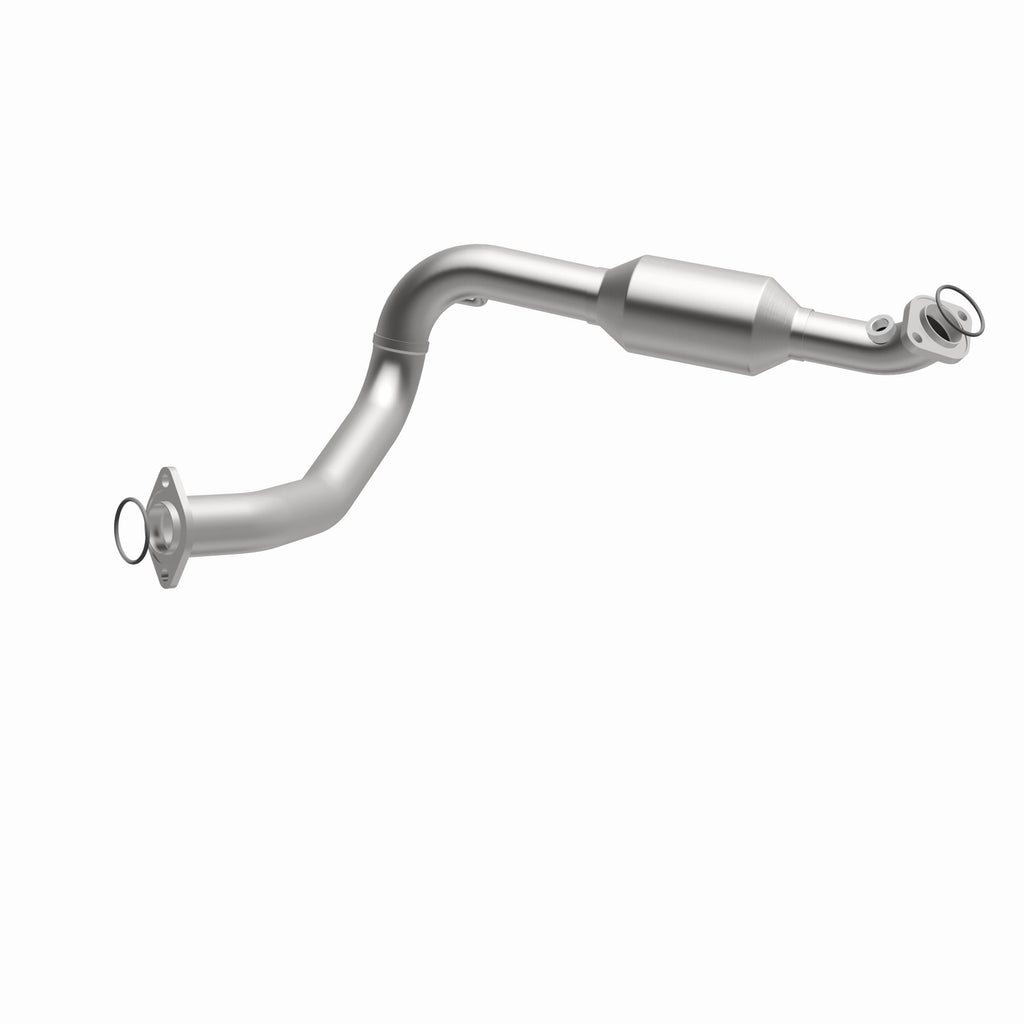 MagnaFlow Exhaust Products 5491231 California CARB Direct-Fit Catalytic Converter for Select Toyota 4Runner, Toyota FJ Cruiser