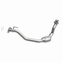 Load image into Gallery viewer, MagnaFlow Exhaust Products 23311 HM Grade Direct-Fit Catalytic Converter for Select Ford Explorer, Mercury Mountaineer