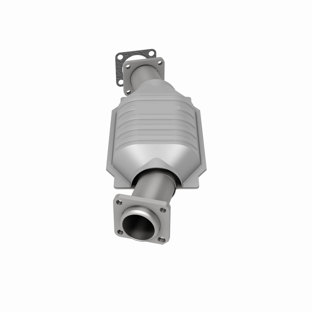 MagnaFlow Exhaust Products 93427 Standard Grade Direct-Fit Catalytic Converter for Select Cadillac Seville, Chevrolet Camaro, Chevrolet Corvette, Chevrolet Nova, Pontiac Firebird, Pontiac Phoenix, Pontiac Ventura
