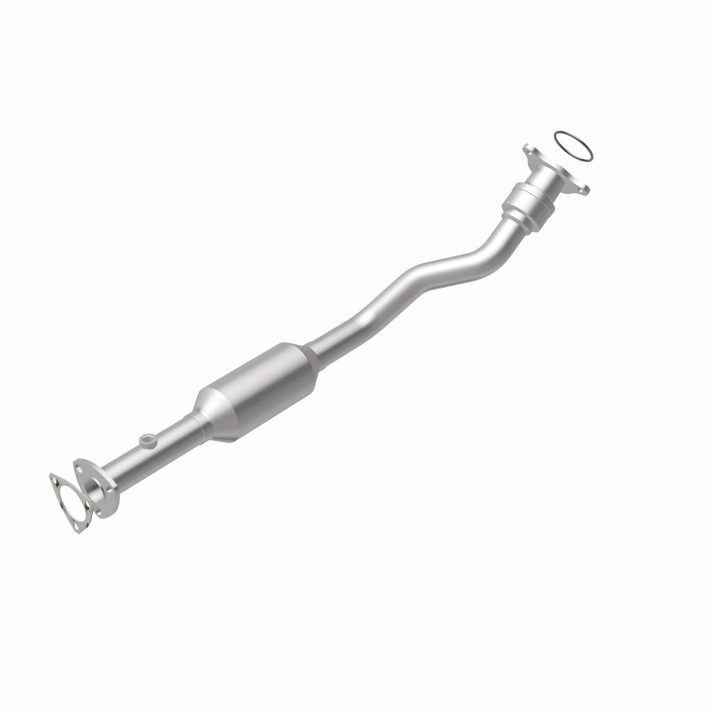 MagnaFlow Exhaust Products 23969 HM Grade Direct-Fit Catalytic Converter for Select Chevrolet Cavalier, Chevrolet Classic, Chevrolet Malibu, Oldsmobile Alero, Pontiac Grand Am, Pontiac Sunfire