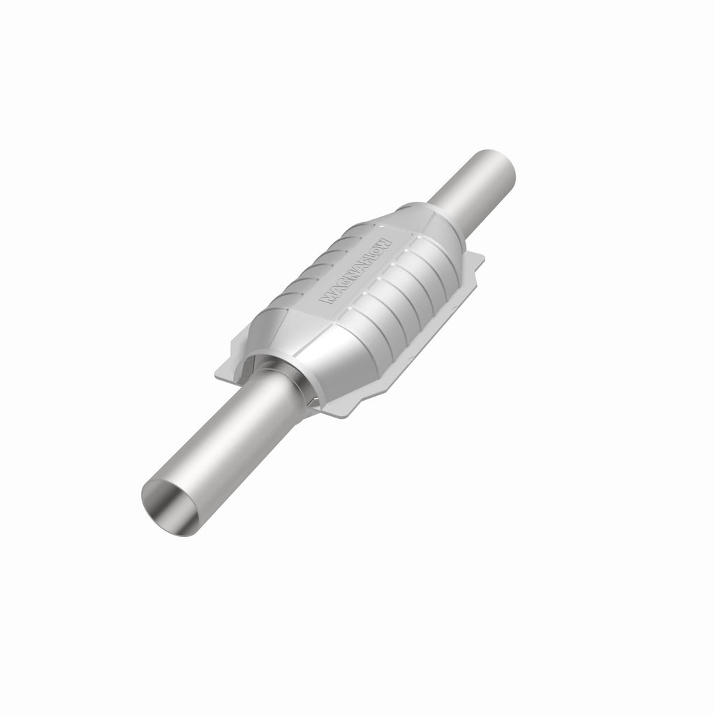 MagnaFlow Exhaust Products 23467 Standard Grade Direct-Fit Catalytic Converter for Select Buick Skylark, Oldsmobile Calais, Oldsmobile Cutlass Calais, Pontiac Grand Am