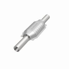 Load image into Gallery viewer, MagnaFlow Exhaust Products 23467 Standard Grade Direct-Fit Catalytic Converter for Select Buick Skylark, Oldsmobile Calais, Oldsmobile Cutlass Calais, Pontiac Grand Am