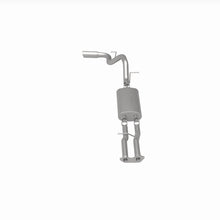 Load image into Gallery viewer, MagnaFlow Exhaust Products 15701 Street Series Polished Cat-Back System for Select Chevrolet Tahoe, GMC Yukon