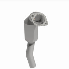 Load image into Gallery viewer, MagnaFlow Exhaust Products 21-605 OEM Grade Direct-Fit Catalytic Converter for Select Ford Edge, Ford Fusion, Lincoln Continental, Lincoln MKX, Lincoln Nautilus