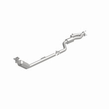 Load image into Gallery viewer, MagnaFlow Exhaust Products 551264 California CARB Direct-Fit Catalytic Converter for Select Mercedes-Benz C280, Mercedes-Benz C350, Mercedes-Benz CLK350