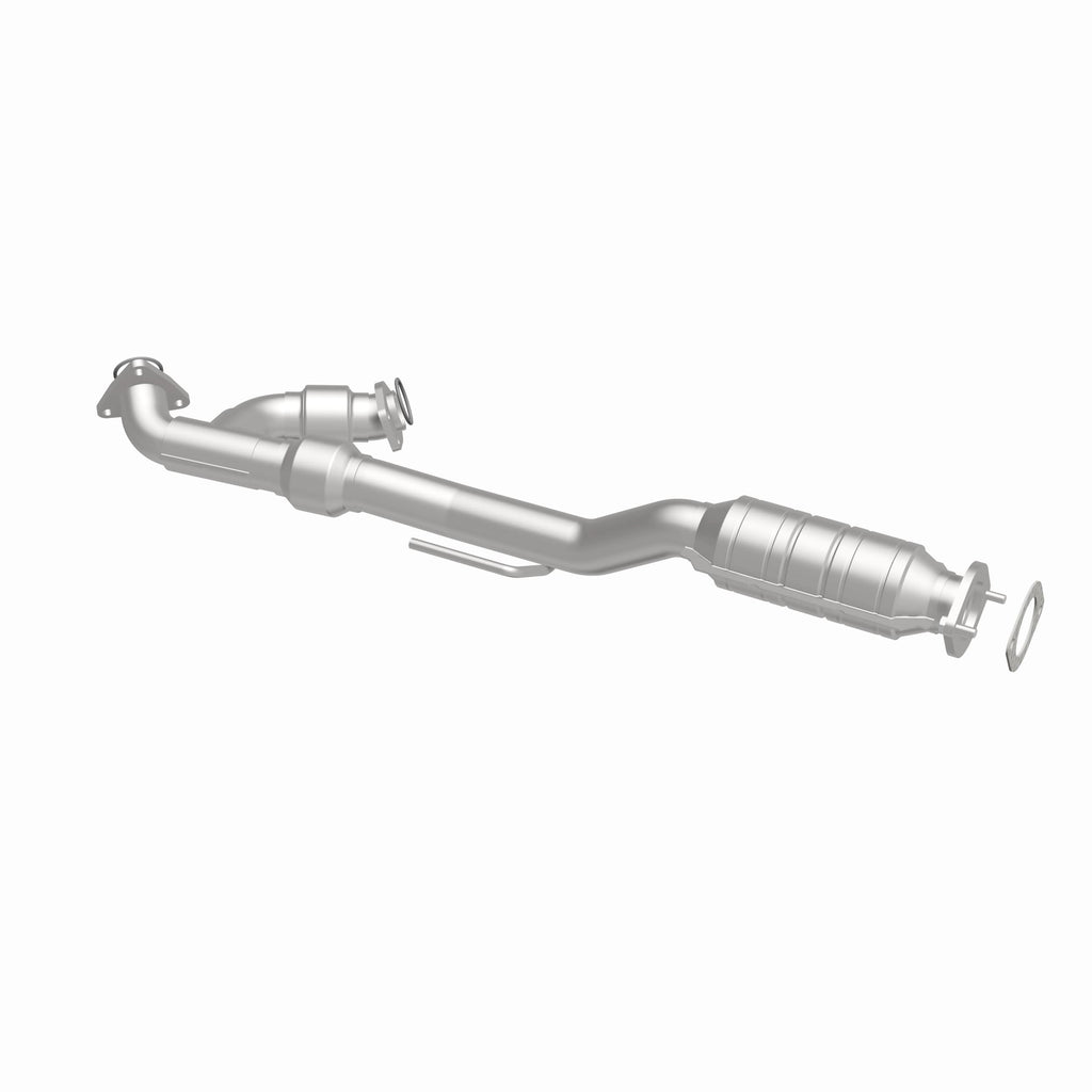 MagnaFlow Exhaust Products 52190 OEM Grade Direct-Fit Catalytic Converter for Select Nissan Altima